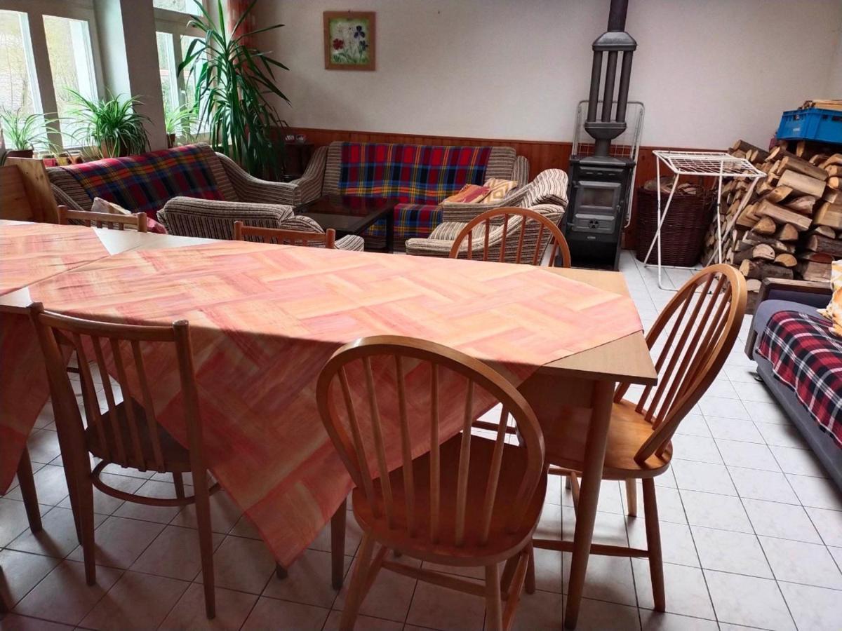 Chata Sedmikraska Malá Morávka Kültér fotó