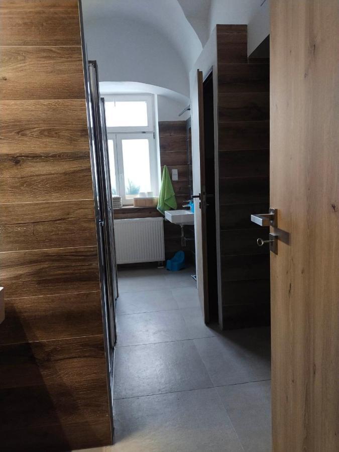 Chata Sedmikraska Malá Morávka Kültér fotó