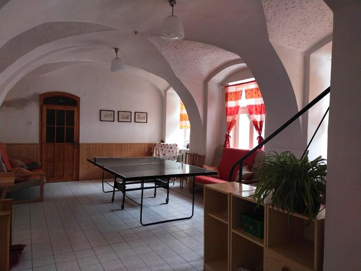 Chata Sedmikraska Malá Morávka Kültér fotó