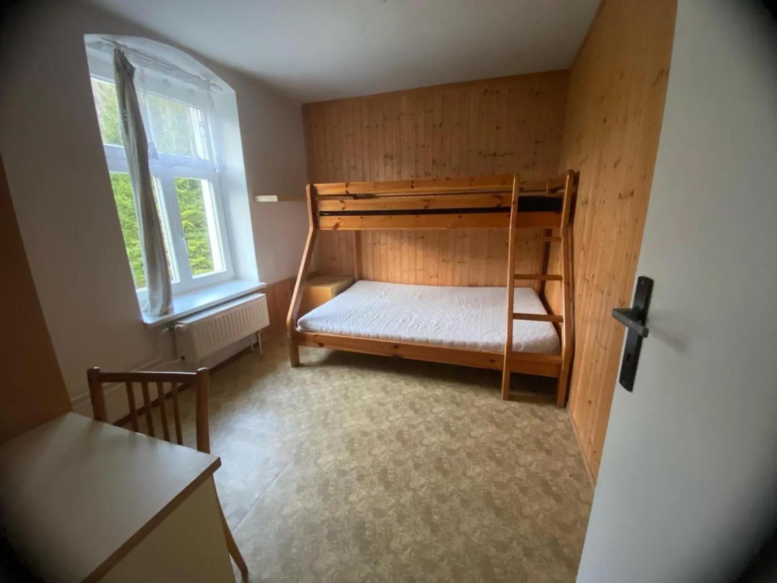 Chata Sedmikraska Malá Morávka Kültér fotó