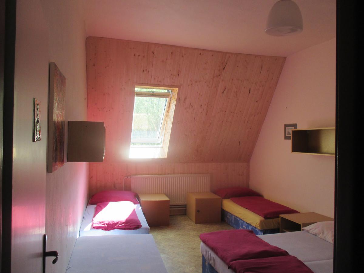 Chata Sedmikraska Malá Morávka Kültér fotó