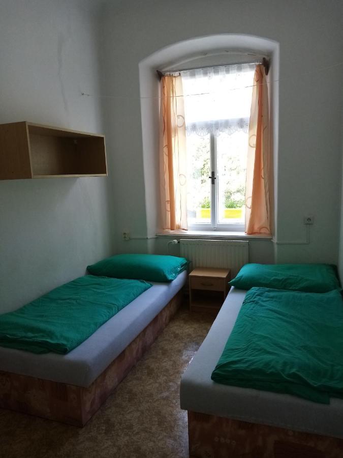 Chata Sedmikraska Malá Morávka Kültér fotó