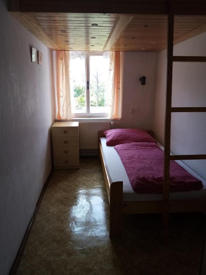 Chata Sedmikraska Malá Morávka Kültér fotó
