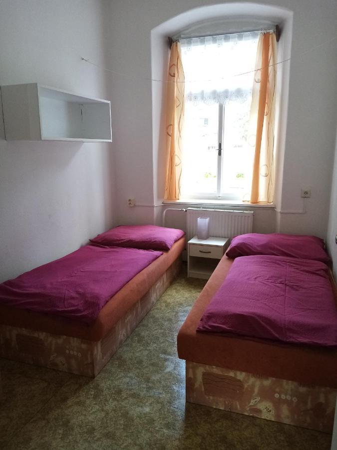 Chata Sedmikraska Malá Morávka Kültér fotó